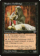 Shadow Guildmage [Mirage] - Destination Retro