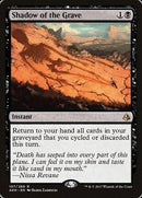 Shadow of the Grave [Amonkhet] - Destination Retro