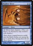 Shadow Sliver [Time Spiral] - Destination Retro