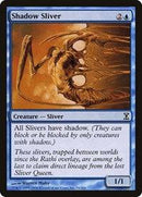 Shadow Sliver [Time Spiral] - Destination Retro