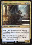 Shadowmage Infiltrator [Modern Masters 2015] - Destination Retro