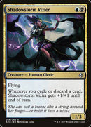 Shadowstorm Vizier [Amonkhet] - Destination Retro