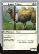 Shaggy Camel [Unstable] - Destination Retro