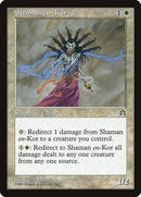 Shaman en-Kor [Stronghold] - Destination Retro