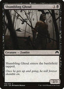 Shambling Ghoul [Magic Origins] - Destination Retro
