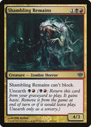 Shambling Remains [Conflux] - Destination Retro