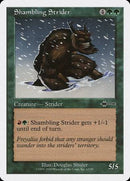 Shambling Strider [Beatdown Box Set] - Destination Retro
