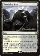 Shambling Vent [Battle for Zendikar Promos] - Destination Retro