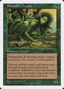 Shanodin Dryads [Fifth Edition] - Destination Retro