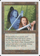 Shapeshifter [Fourth Edition] - Destination Retro