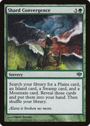 Shard Convergence [Conflux] - Destination Retro