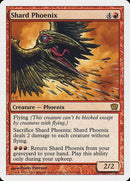 Shard Phoenix [Ninth Edition] - Destination Retro