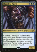 Shardless Agent [Eternal Masters] - Destination Retro