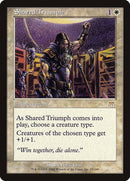 Shared Triumph [Onslaught] - Destination Retro