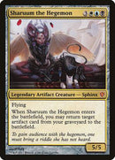 Sharuum the Hegemon [Commander 2013] - Destination Retro