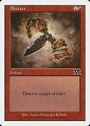 Shatter [Classic Sixth Edition] - Destination Retro