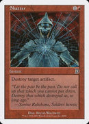 Shatter [Deckmasters] - Destination Retro