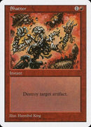 Shatter [Fifth Edition] - Destination Retro
