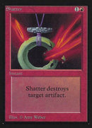 Shatter (IE) [Intl. Collectors’ Edition] - Destination Retro