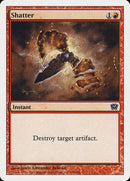 Shatter [Ninth Edition] - Destination Retro