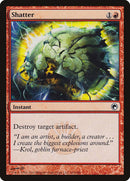 Shatter [Scars of Mirrodin] - Destination Retro