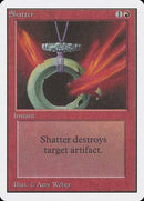 Shatter [Unlimited Edition] - Destination Retro