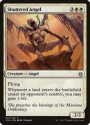 Shattered Angel [Commander Anthology] - Destination Retro