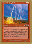 Shattering Pulse (Kai Budde) [World Championship Decks 1999] - Destination Retro