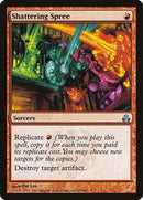Shattering Spree [Guildpact] - Destination Retro
