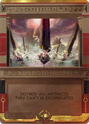Shatterstorm [Amonkhet Invocations] - Destination Retro