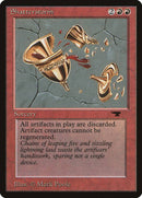 Shatterstorm [Antiquities] - Destination Retro