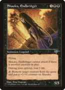 Shauku, Endbringer [Mirage] - Destination Retro