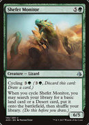 Shefet Monitor [Amonkhet] - Destination Retro