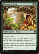 Sheltered Aerie [Dragons of Tarkir] - Destination Retro