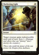 Sheltering Light [Ixalan] - Destination Retro