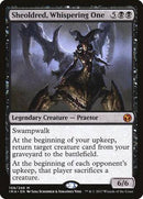 Sheoldred, Whispering One [Iconic Masters] - Destination Retro