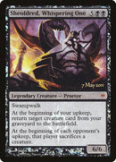 Sheoldred, Whispering One [New Phyrexia Promos] - Destination Retro