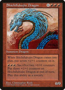 Shichifukujin Dragon [Celebration Cards] - Destination Retro