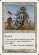 Shield Bearer [Fifth Edition] - Destination Retro