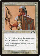 Shield Mate [Exodus] - Destination Retro