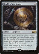 Shield of the Avatar [Magic 2015] - Destination Retro