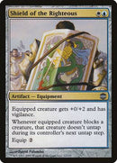 Shield of the Righteous [Alara Reborn] - Destination Retro