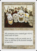 Shield Wall [Fifth Edition] - Destination Retro