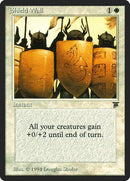 Shield Wall [Legends] - Destination Retro