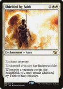 Shielded by Faith [Commander 2015] - Destination Retro