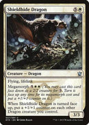 Shieldhide Dragon [Dragons of Tarkir] - Destination Retro