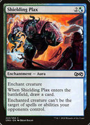 Shielding Plax [Ultimate Masters] - Destination Retro