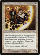Shieldmage Advocate [Judgment] - Destination Retro