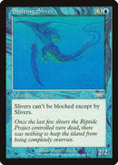 Shifting Sliver [Legions] - Destination Retro
