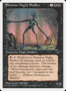 Shimian Night Stalker [Chronicles] - Destination Retro